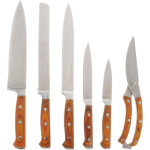 Набор ножей Mayer&Boch MB-23623