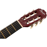 Классическая гитара Fender Squier SA-150N Classical Nat