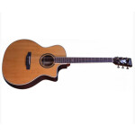 Электроакустическая гитара Crafter SungEum G-50TH CE VVS
