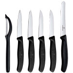 Набор ножей Victorinox Swiss Classic Kitchen 6.7113.6G