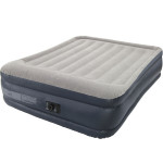Надувная кровать Intex Deluxe Pillow Rest Raised Bed 64436
