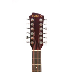 Акустическая гитара Fabio FB12 4020 NL