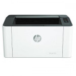 Принтер HP Laser 107w (4ZB78A)