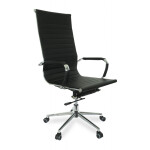 Кресло офисное College CLG-621-A Black
