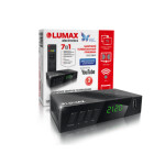 TV-тюнер Lumax DV2120HD