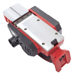 Рубанок аккумуляторный RedVerg RD-P18/U