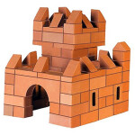 Конструктор Brickmaster Крепость 2 в 1 205