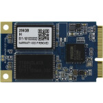 Твердотельный накопитель Smartbuy SB256GB-S11TLC-MSAT3
