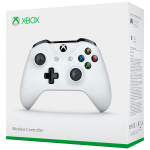 Геймпад Microsoft Xbox One TF5-00004-ZSP