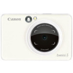Цифровой фотоаппарат Canon Zoemini S (3879C006)