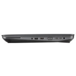 Ноутбук HP ZBook 17 G4 (Y6K24EA)