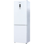 Холодильник Shivaki BMR-1851DNFW
