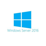 Программное обеспечение Microsoft Windows Server Standart 2016 Rus 64bit DVD DSP OEI (P73-07122-D)