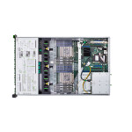 Сервер Fujitsu PRIMERGY RX2540 M5 (S26361-K1655-V216)