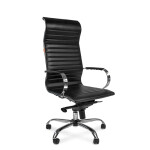 Офисное кресло Chairman 710 (00-07014827) черный