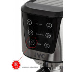 Кофеварка JVC JK-CM60