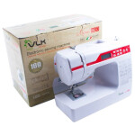 Швейная машина Kromax VLK Napoli 2850