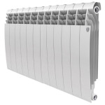 Радиатор отопления Royal Thermo BiLiner 500 x12