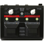 Процессор гитарный Vox Lil Looper VLL-1