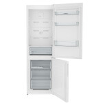 Холодильник Scandilux CNF 341 Y00 W