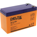Аккумуляторная батарея Delta HR 12-28W (12V 7Ah)