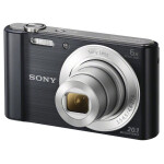 Цифровой фотоаппарат Sony Cyber-shot DSC-W810/B