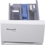 Стиральная машина с сушкой Weissgauff WMD 6150 DC Inverter Steam