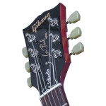 Электрогитара Gibson Les Paul Studio 2016 T Radiant Red