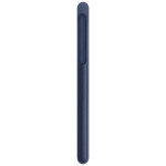 Чехол для стилуса Apple Pencil Case Midnight Blue (MQ0W2ZM/A)