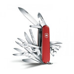 Нож перочинный Victorinox SwissChamp 1.6795 красный