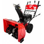 Снегоуборщик бензиновый Brait BR-7861ELW-6
