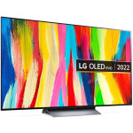 Телевизор LG OLED77C24LA