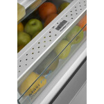 Холодильник Scandilux CNF 379 Y00 S