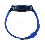 Ремешок Samsung Galaxy Gear Sport (ET-YSN60MLEGRU) синий