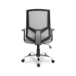 Офисное кресло College HLC-1500 grey