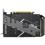 Видеокарта Asus Dual GeForce RTX 3060 V2 OC Edition (90YV0GB2-M0NA10)