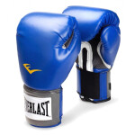 Перчатки боксерские Everlast Pro Style Anti-MB 2212U 12oz синий
