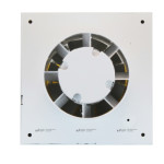 Вентилятор вытяжной Soler & Palau Silent-100 CZ Black Design 4C