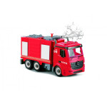 Машина Funky Toys Пожарная FT61115