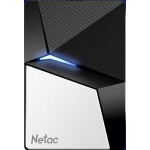 Накопитель SSD Netac NT01Z7S-240G-32BK