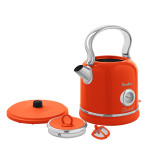 Чайник электрический Tesler KT-1745 orange