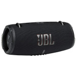 Портативная акустика JBL Xtreme 3 черный (JBLXTREME3BLK)