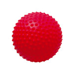 Мяч массажный TOGU Senso Ball 23 см красный