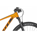 Велосипед Scott Scale 970 orange/black XL 22