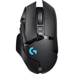 Мышь Logitech G502 Black