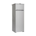 Холодильник Саратов 263 серый