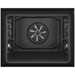 Встраиваемый электрический духовой шкаф Hotpoint-Ariston FE8 821 H WH