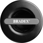 Ролик массажный Bradex SF 0829 серый