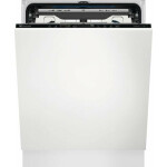 Встраиваемая посудомоечная машина Electrolux EEC87400W