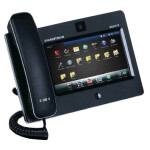 VoIP-телефон Grandstream GXV-3275 черный